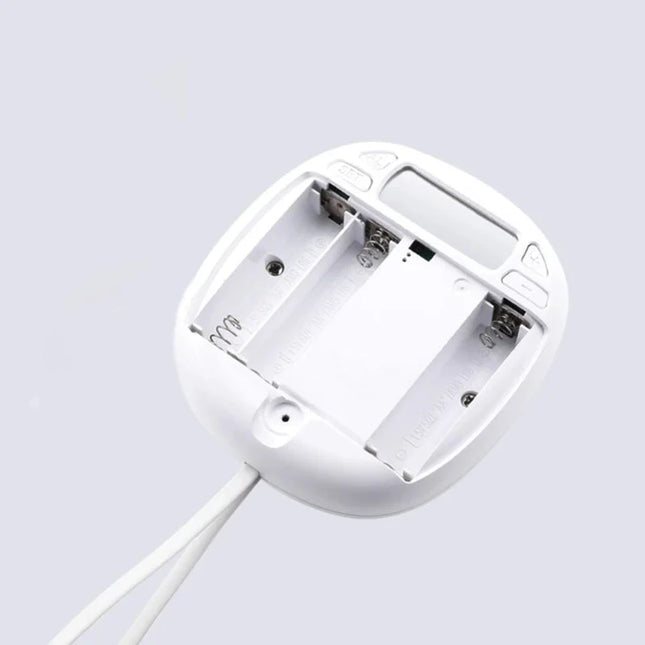 Tragbarer Vibrationswecker für Schwerhörige