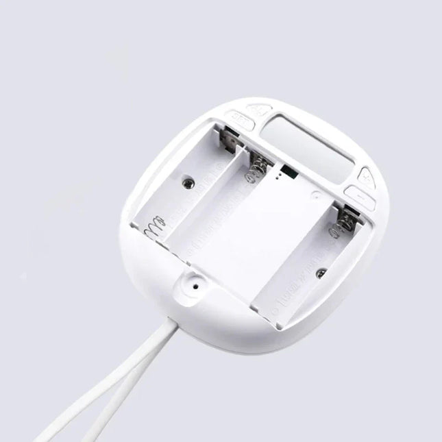 Tragbarer Vibrationswecker für Schwerhörige