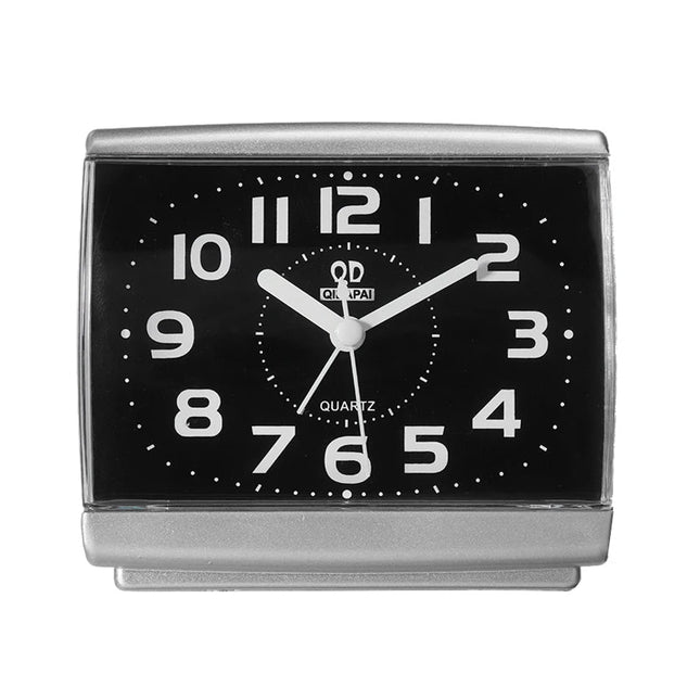 Analoger Wecker für Senioren große Zahlen