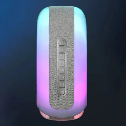 Lichtwecker mit Bluetooth im Schnecken-Design