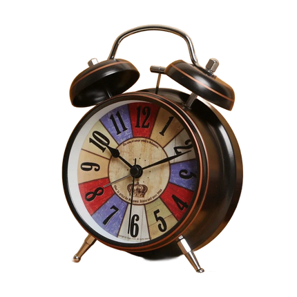 Collection image for: Wecker Analog