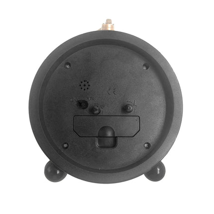 Nostalgischer Wecker im antiken Look