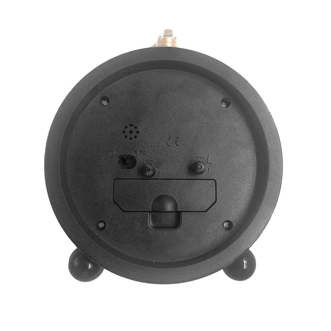 Nostalgischer Wecker im antiken Look