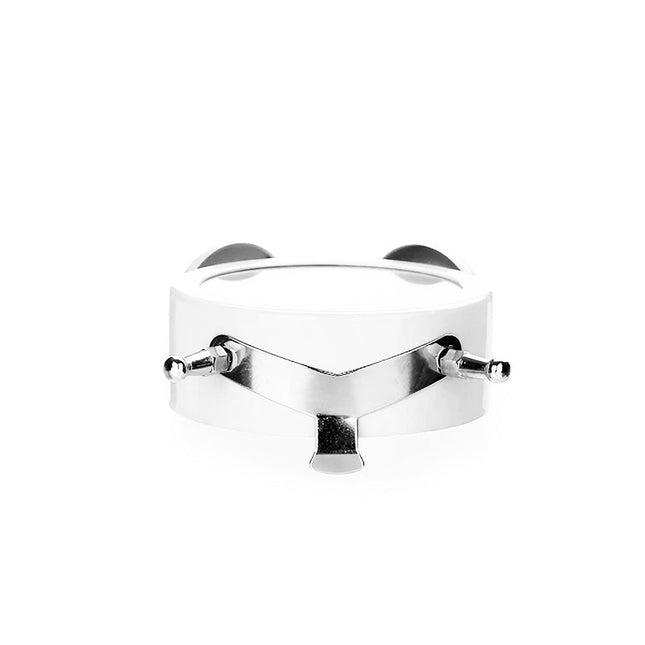 Kleiner Retro Doppelglockenwecker