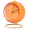 Wecker Orange